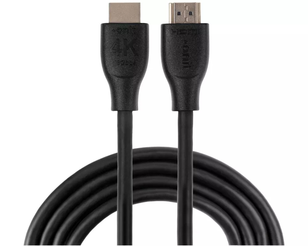 onit Kabel Basic HDMI - HDMI, 4K/60Hz, 3 m
