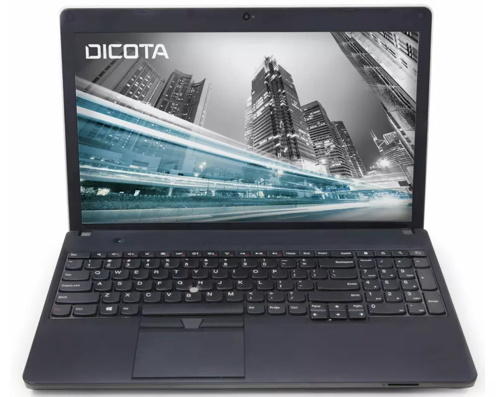 DICOTA Privacy Filter 4-Way self-adhesive 14 " / 16:9