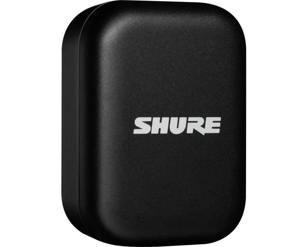 Shure Ladecase AMV-CHARGE