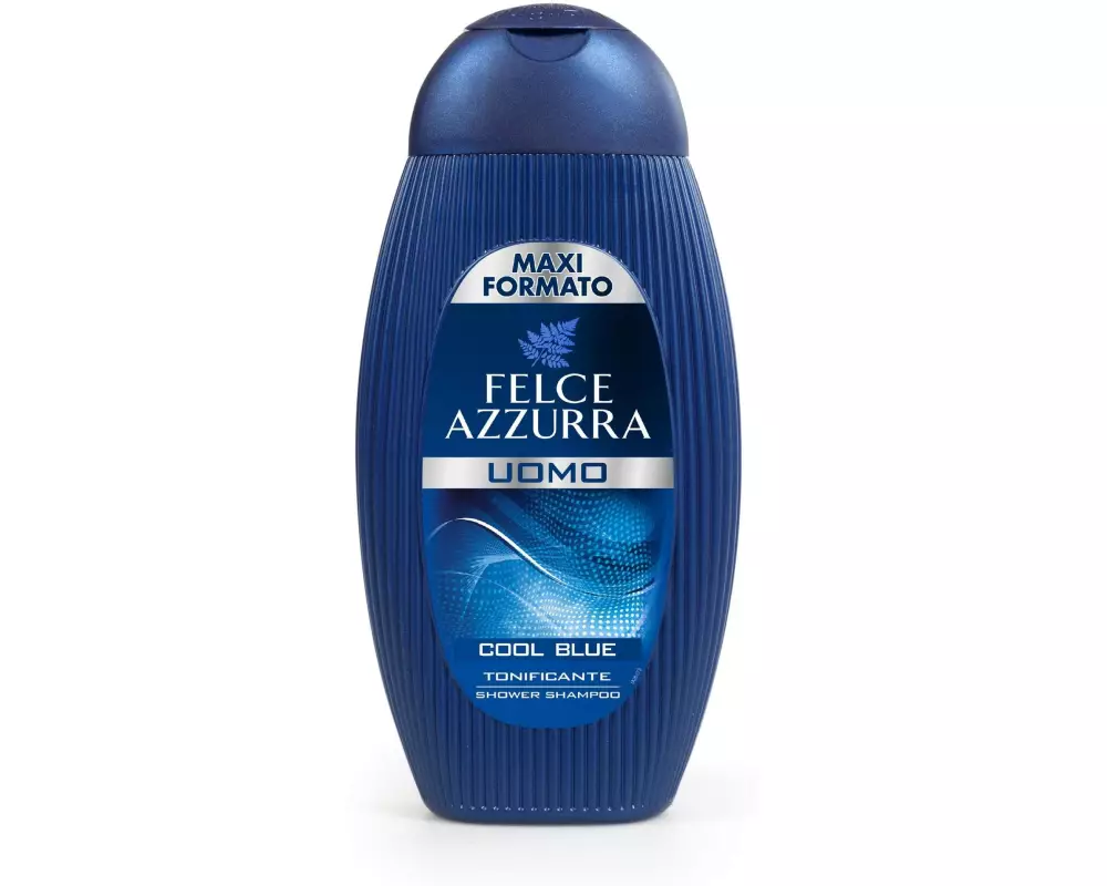 Felce Azzurra Duschgel Men Cool Blue 400 ml