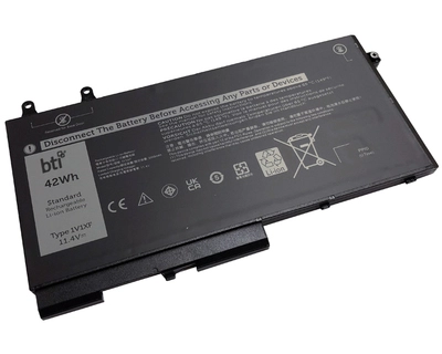 BTI 3C BATTERY LATITUDE 5400