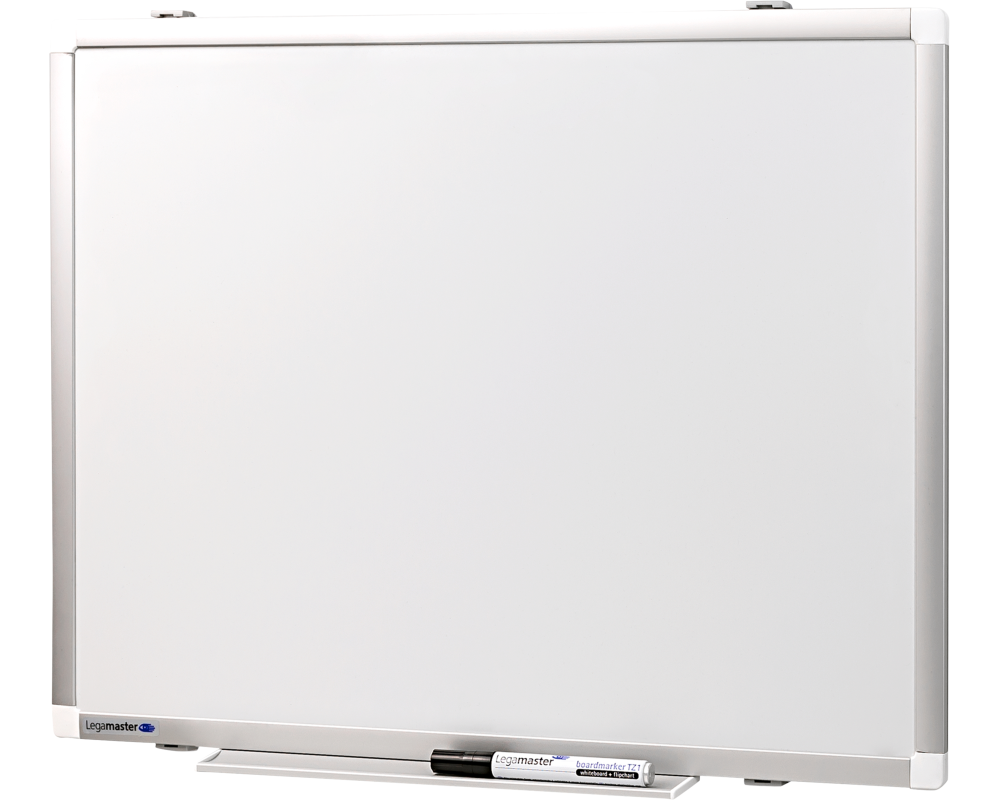 LEGAMASTER Whiteboard Premium Plus 7-101035 45x60cm