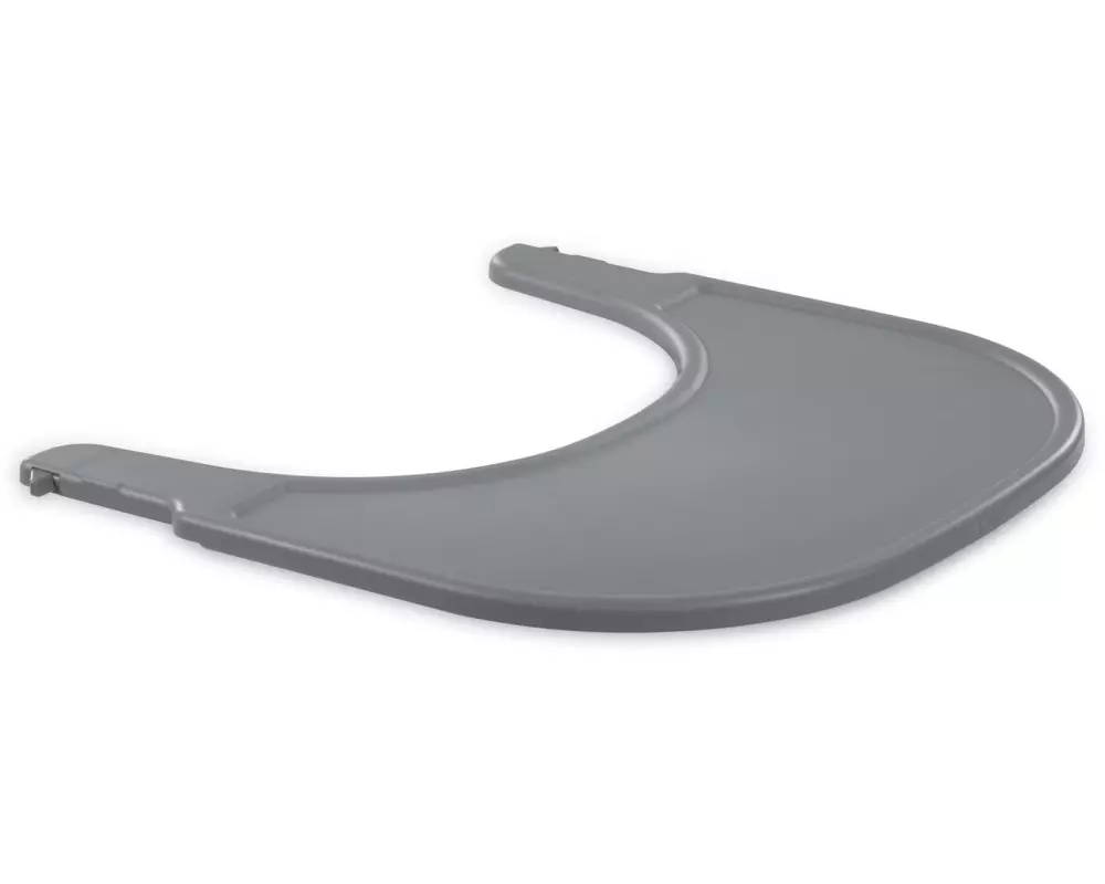 Hauck Essbrett Alpha Click Tray zu Hochstuhl Alpha+