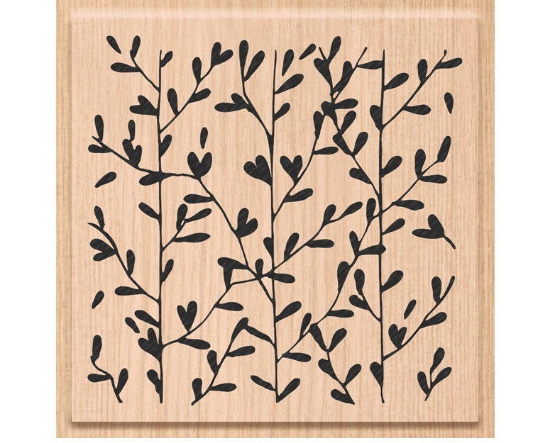 KNORR PRANDELL Stempel FSC 12.1x9.5cm 211801705 braun