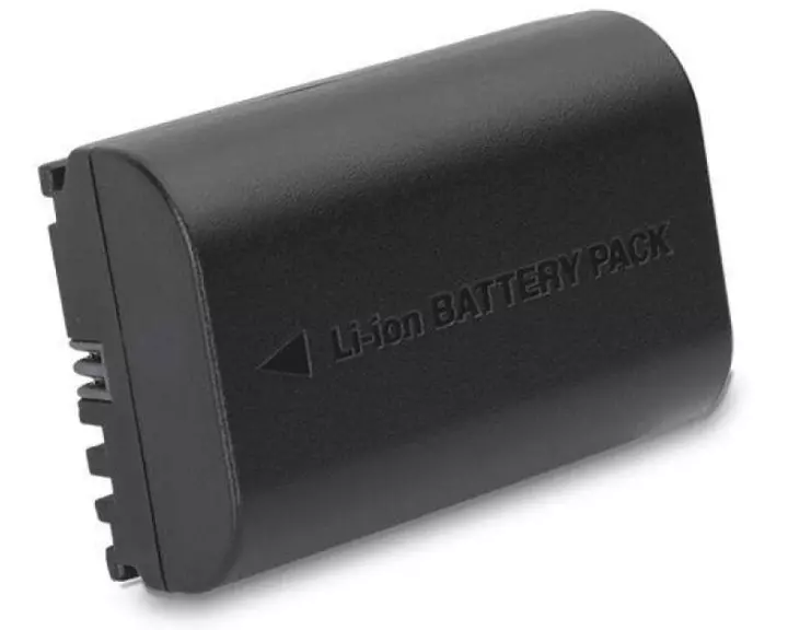 Patona Digitalkamera-Akku LP-E6