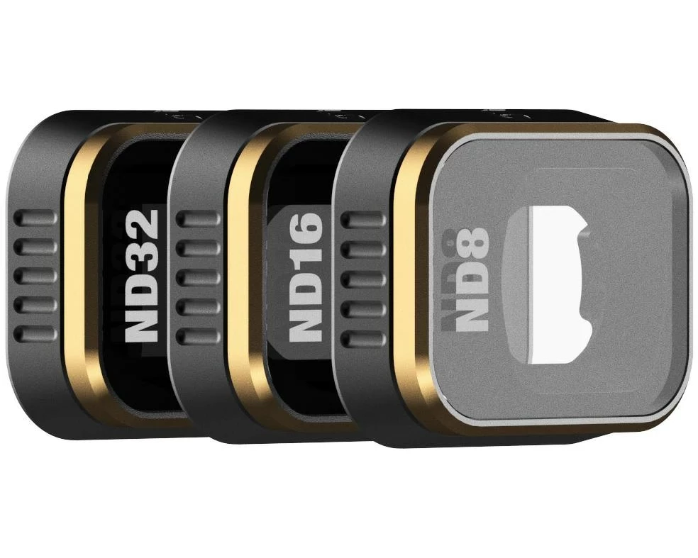 PolarPro Filter DJI Mini3 Pro Shutter Collection