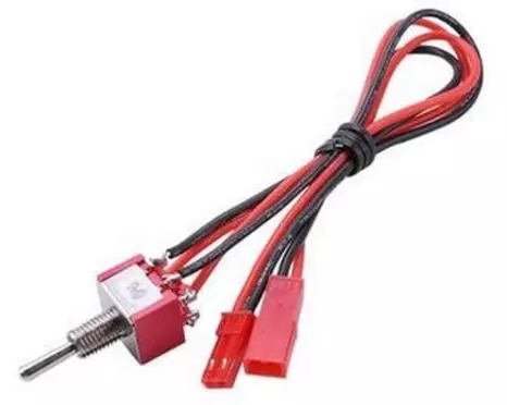 Absima Switch für Winde