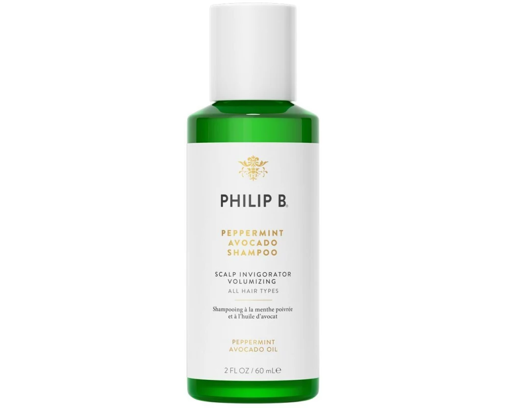 PHILIP B Peppermint & Avocado Shampoo 220 ml