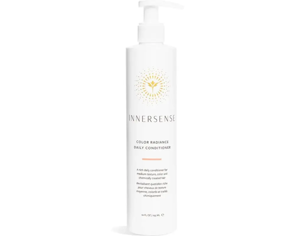 INNERSENSE Radiance Daily Conditioner 295 ml