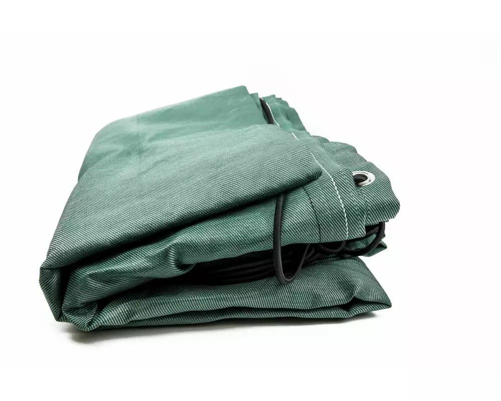 Zurrfix Abdeckplane 2,5 x 3,5 m