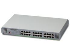 Allied Telesis CentreCOM GS910 AT-GS910/24 24 Ports Ethernet Switch