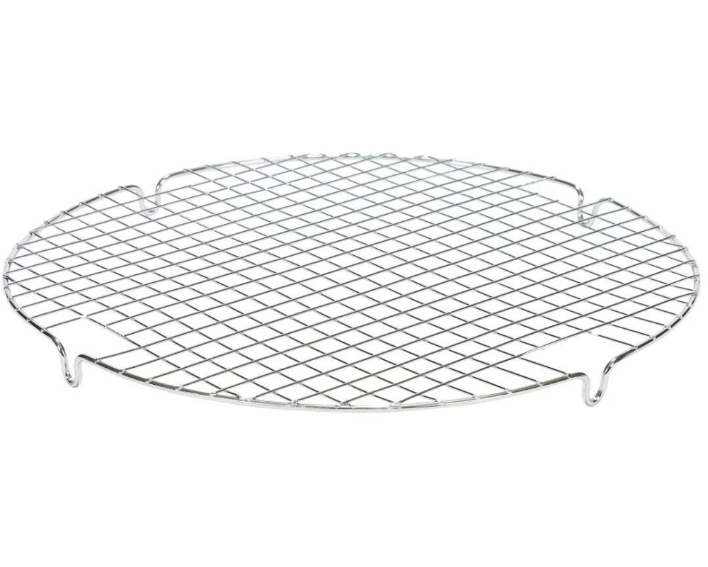 Patisse Abkühlgitter 32 cm, Silber