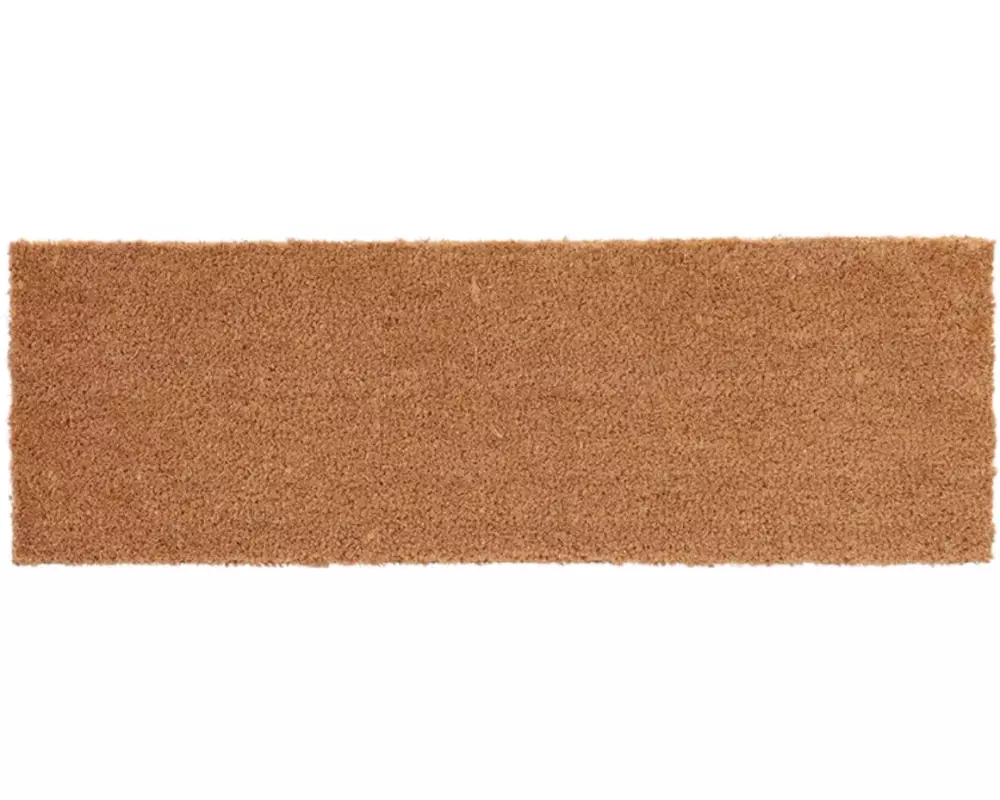 Esschert Design Fussmatte 25 cm x 75 cm