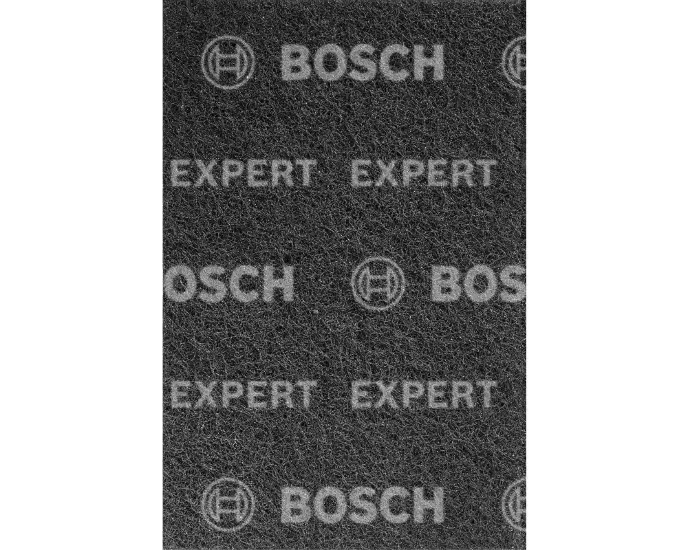 Bosch Professional Schleifpapier Expert N880, 152 x 229 mm, mittleres SiC
