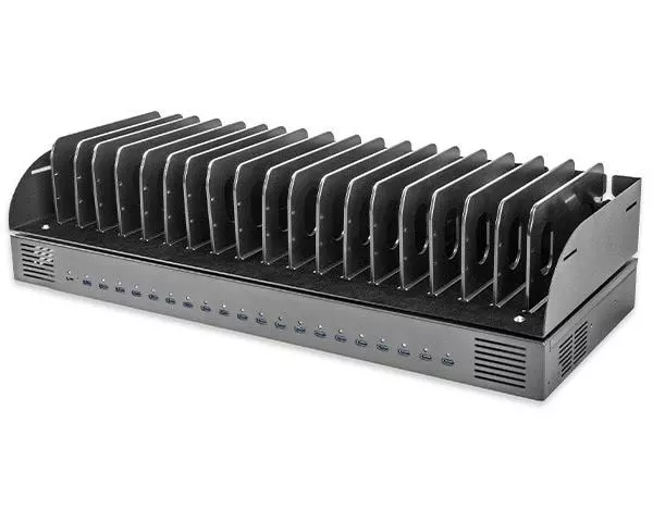 LMP LMP SmartCharge 20 Port 1000 W – Ohne Kabel