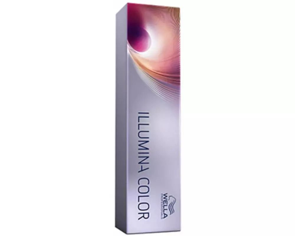 wella Illumina Color - 9/60 lichtblond violett-natur 60 ml