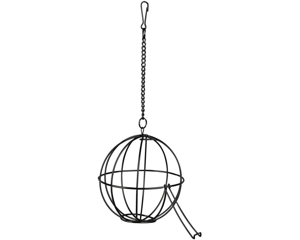 Trixie Futterball Ø 12 cm für Kleintiere