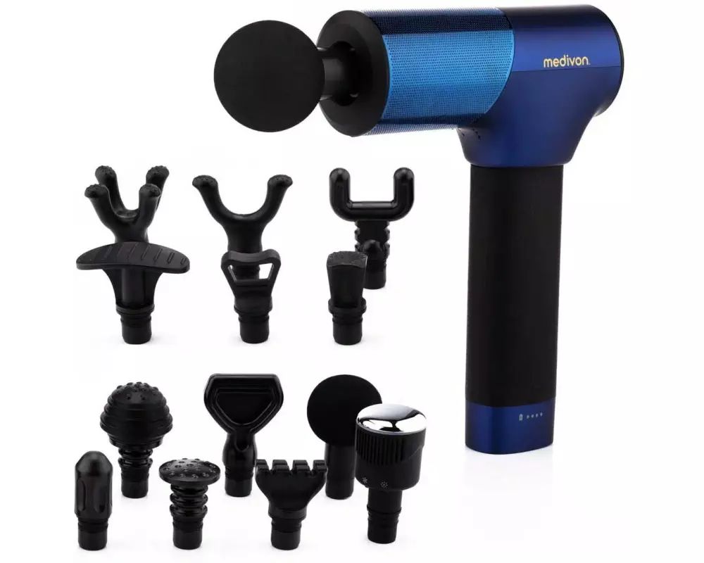Medivon Massage Gun Elit Pulse