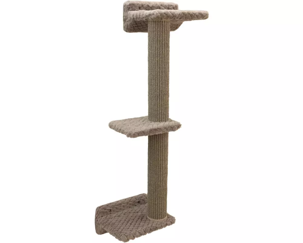 Kerbl Kletterwand Monte Alpi 4-teilig