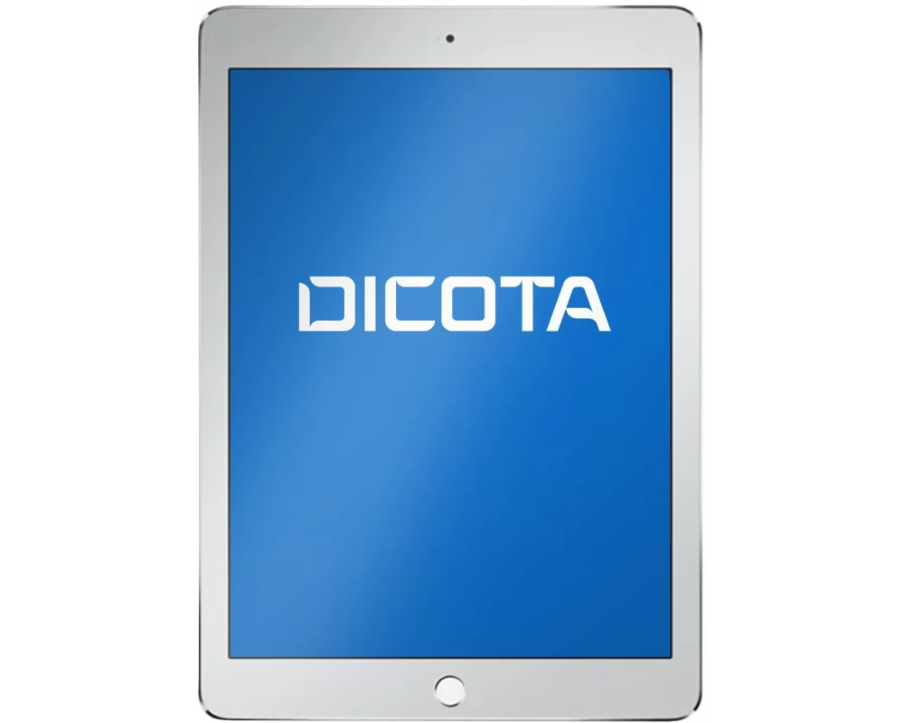 DICOTA Privacy Filter 2-Way for iPad Pro 10.5