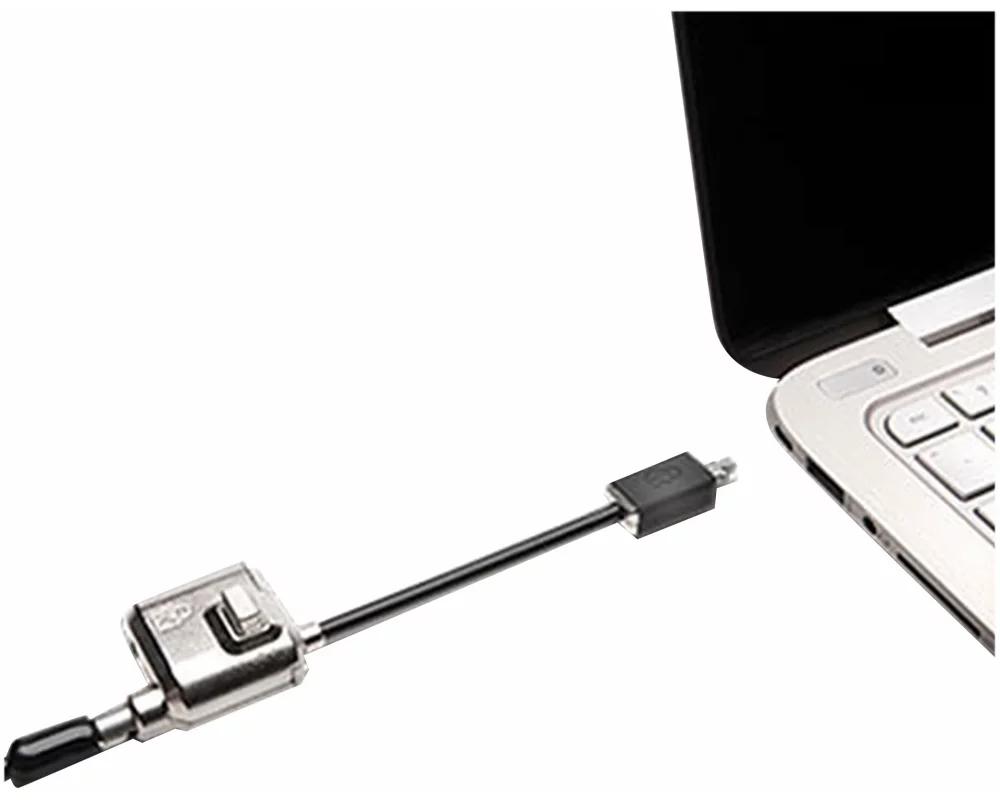 Kensington MiniSaver Lock Keyed Different