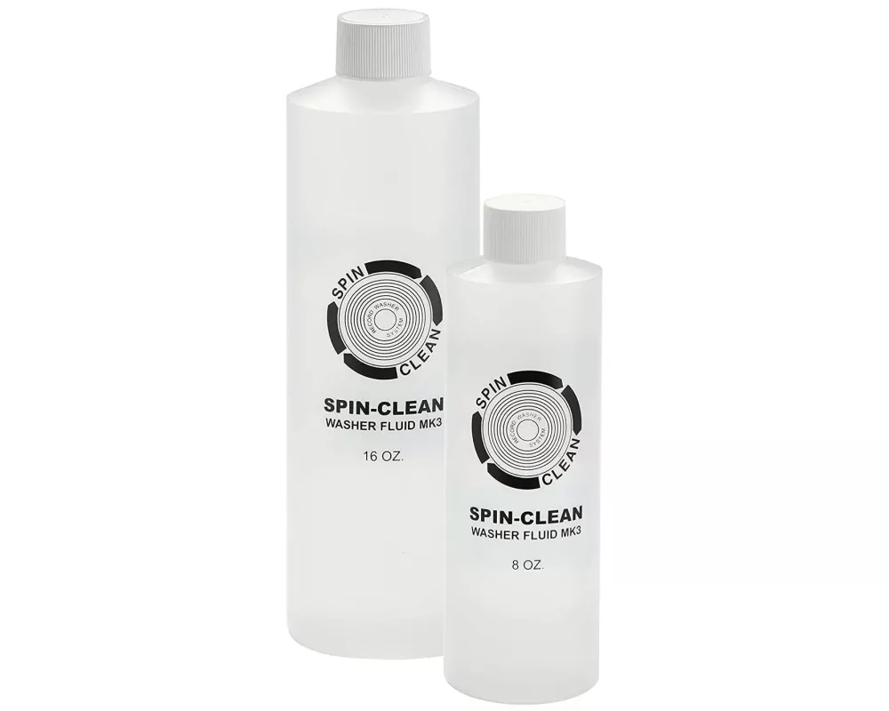 Pro-Ject Plattenreiniger Spin Clean Washer Fluid 440 ml