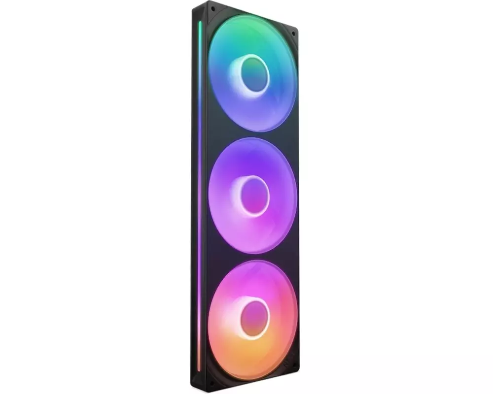 NZXT PC-Lüfter RF-U36HF-B1