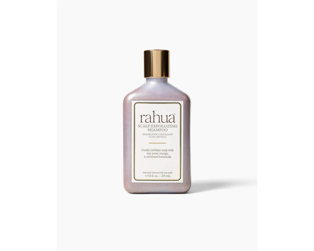 Rahua Scalp Exfoliating Shampoo 275 ml