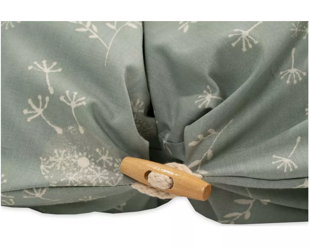 Julius Zöllner Stillkissen Nappi Wildflower 190 cm