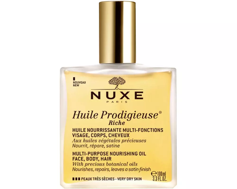 NUXE Huile Prodigieuse Riche 100 ml