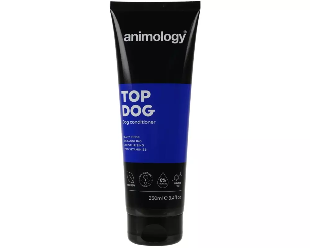 Animology Conditioner Top Dog, 250 ml