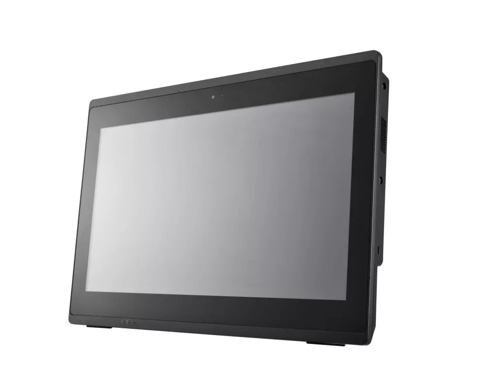 Shuttle Barebone XPC all-in-one P55U3