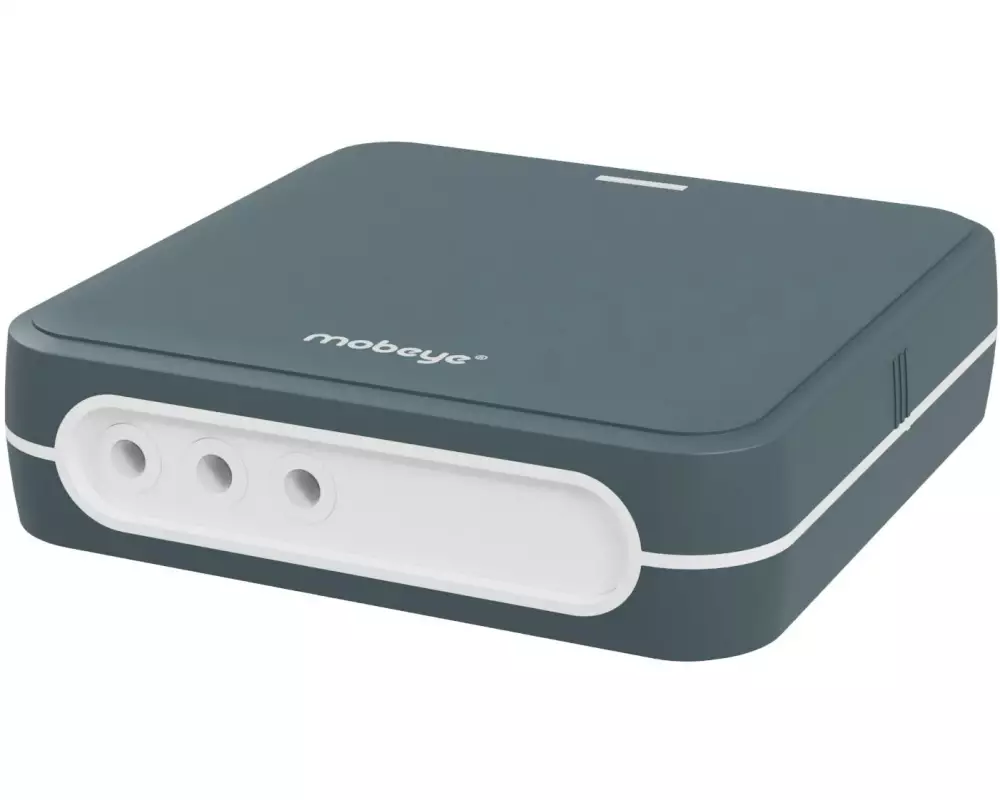 Mobeye Mobiler Alarmmelder CM-Guard CM4000 4G