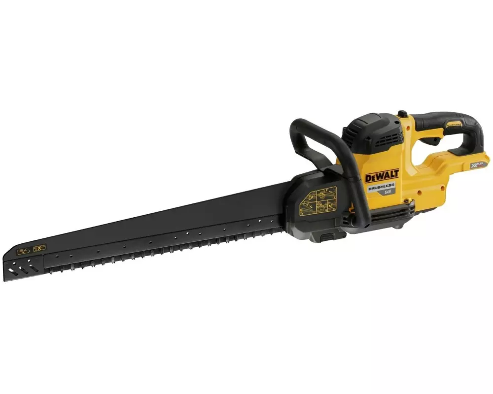 DeWalt Akku-Spezialsäge 54 V Brushless, 430 mm, Solo