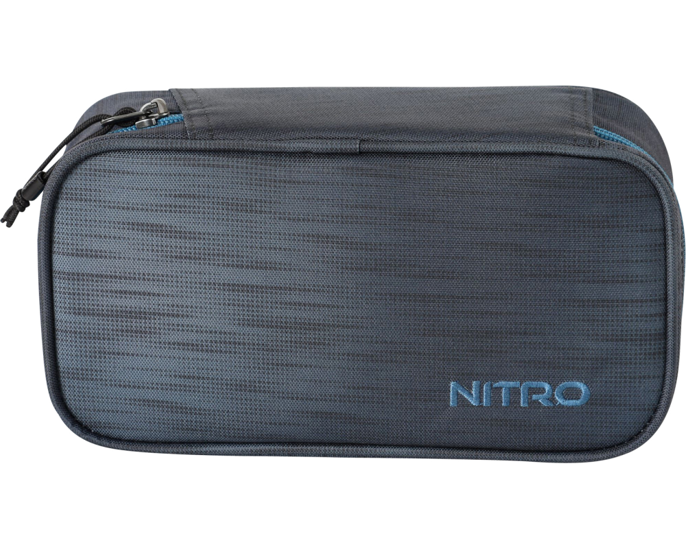 NITRO Etui XL 878043-129 haze 210x100x650mm
