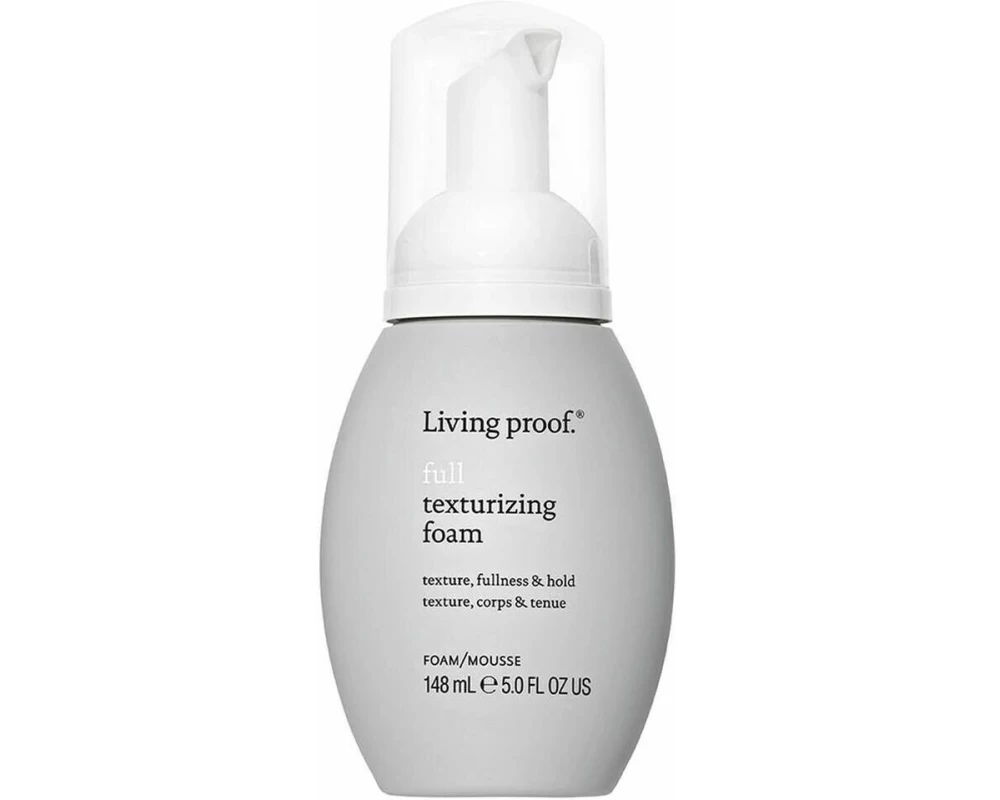 Living Proof Full Texturizing Foam 148 ml