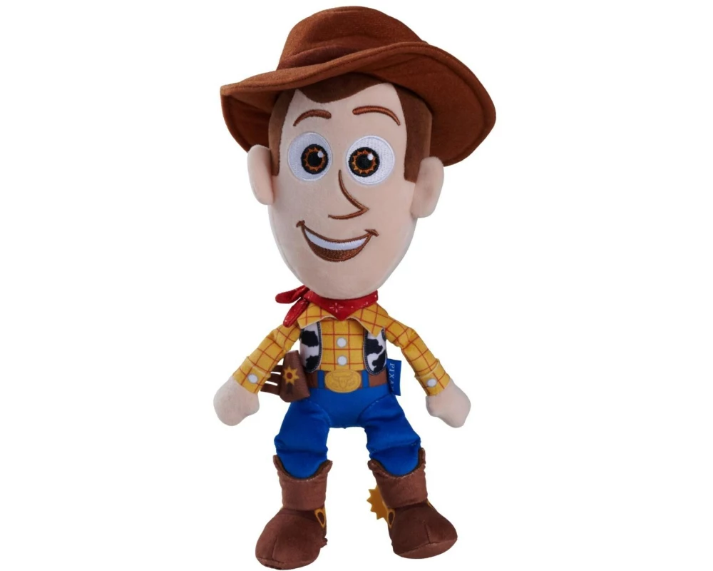 Simba Woody weich detailliert