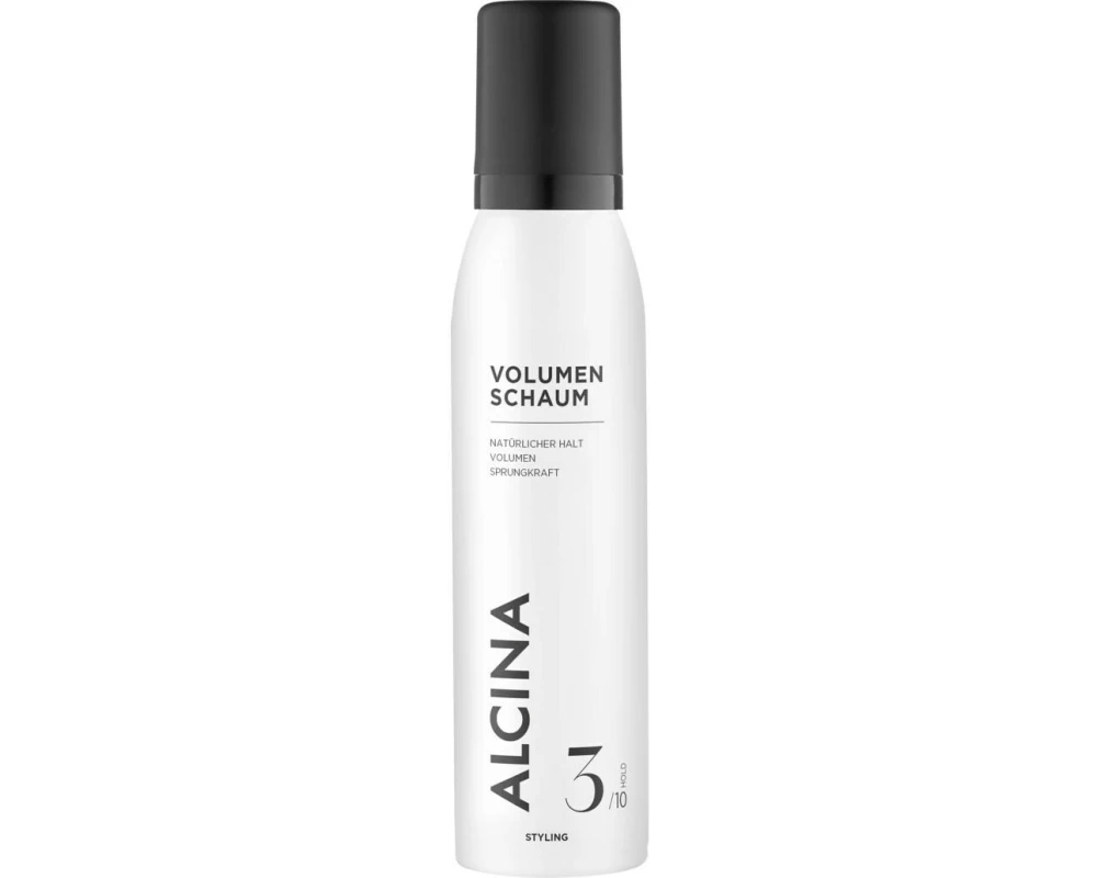alcina Professional Volumen Schaum 150 ml