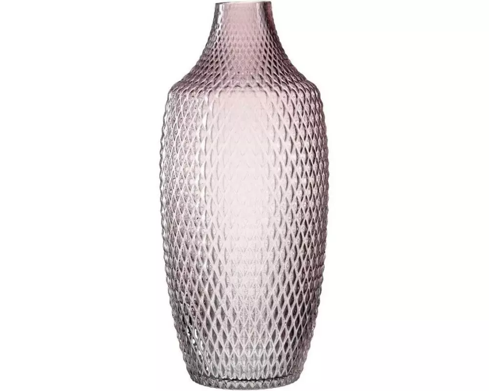 Leonardo Vase Poesia 40 cm Violett