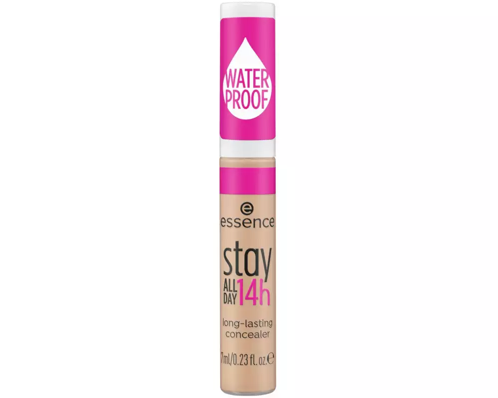 essence Concealer 14 h long-lasting 040 nude