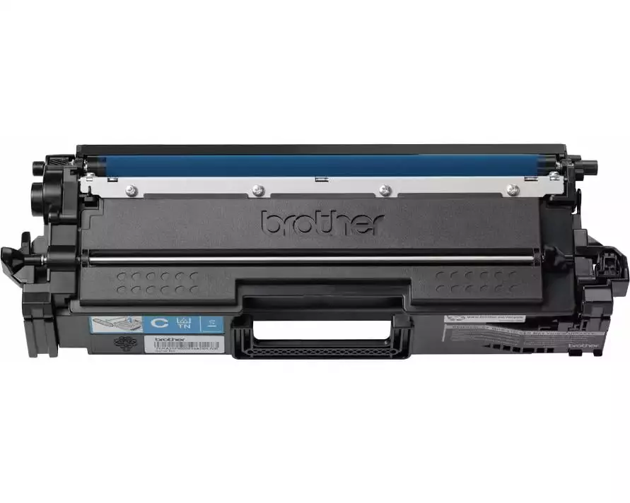 Brother Toner TN-821XLC Cyan