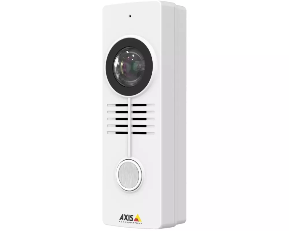 Axis IP Türstation A8105-E