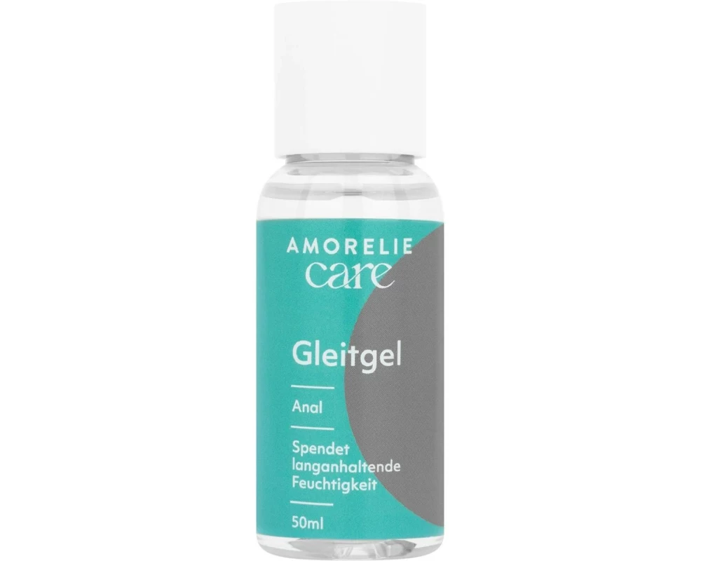 Amorelie Gleitgel Anal 50 ml