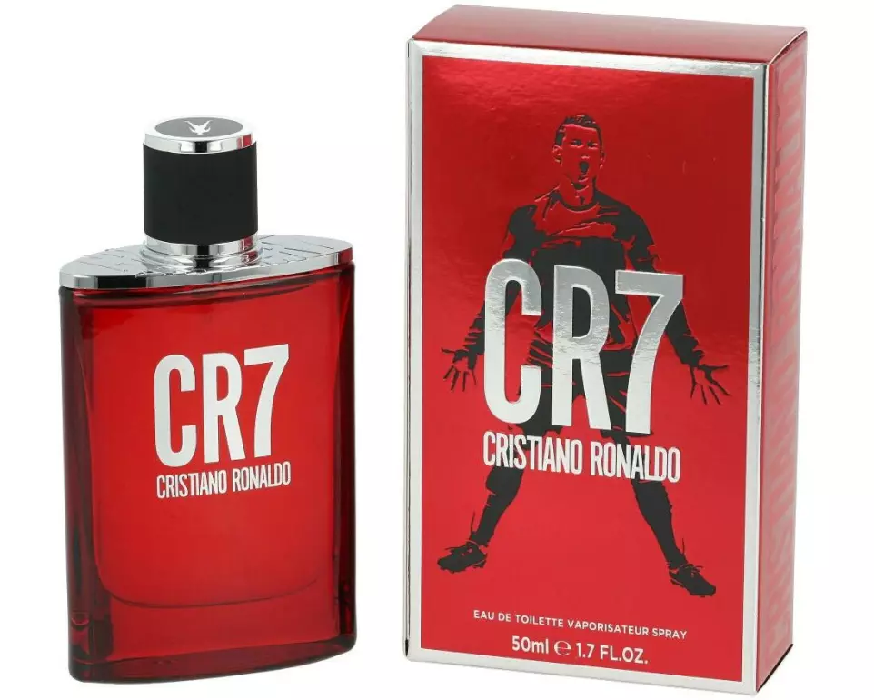 CR 7 CR7 50 ml