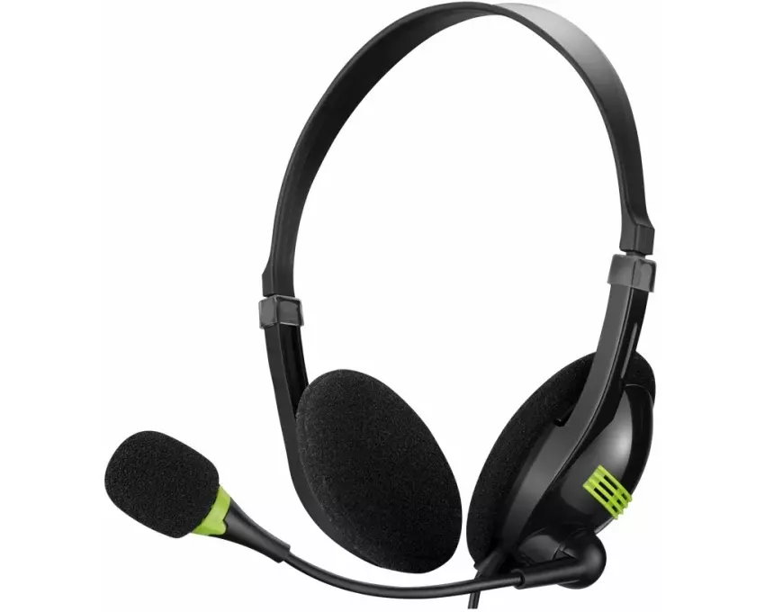 SANDBERG Saver USB headset