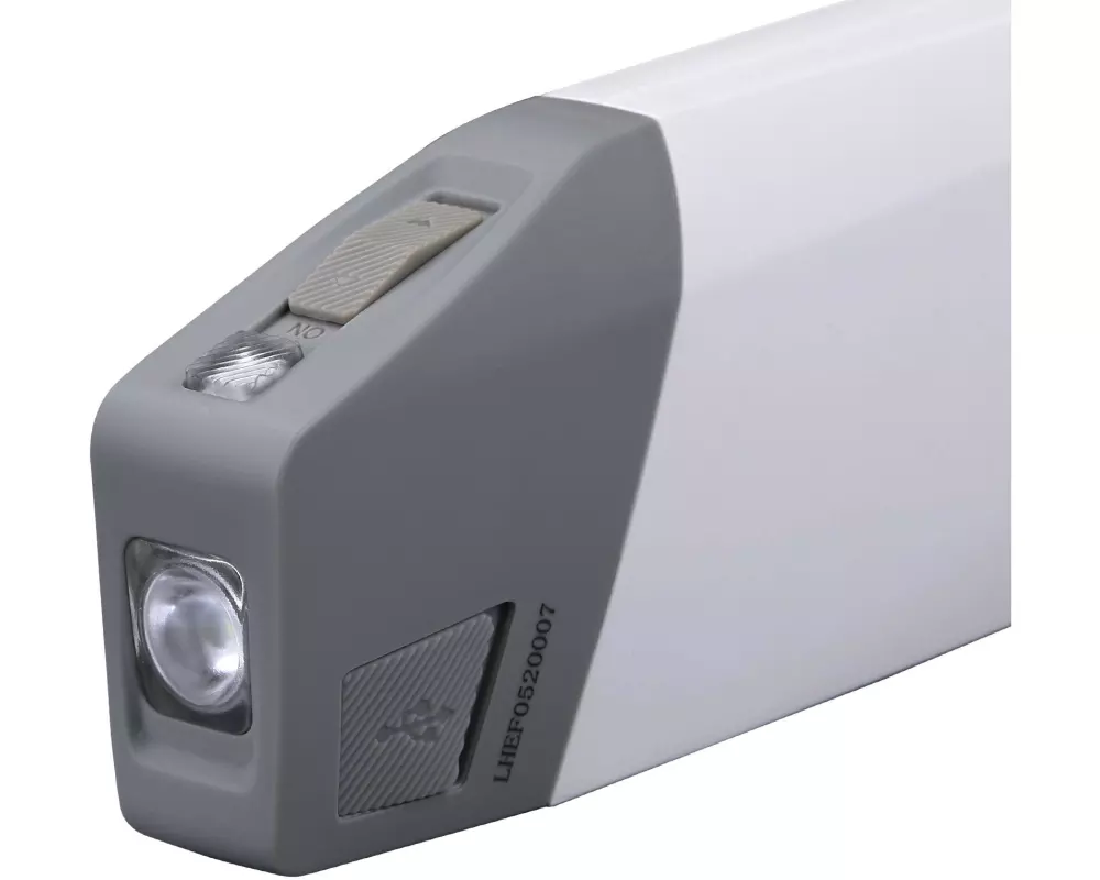 Fenix Taschenlampe E-STAR