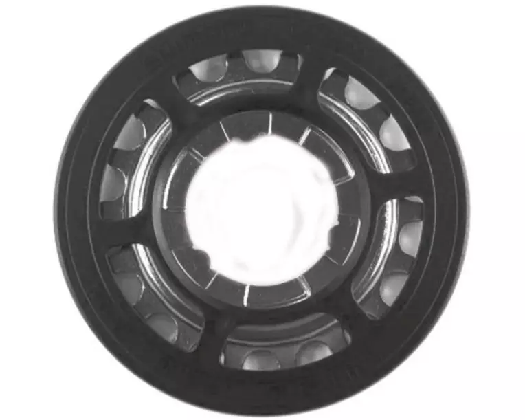 Shimano Zahnkranz Alfine CS-S500 1-Gang 18 Zähne / 2.3 mm