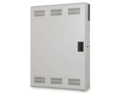 DIGITUS SLIM WALL CABINET