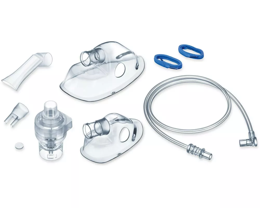 Beurer Inhalator Zubehör Jahrespaket zu IH60