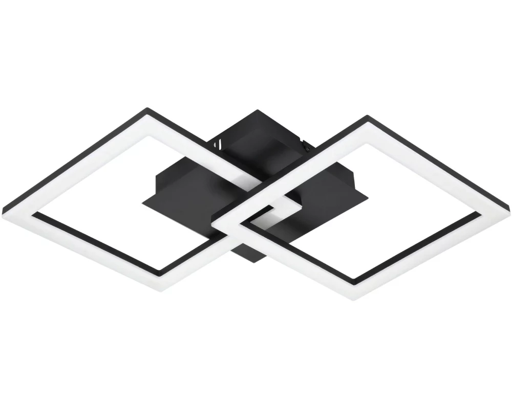 EGLO Leuchten Deckenleuchte Connect PARANDAY-Z ZigBee (TW)